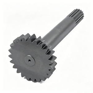 Pièces de rechange pour excavatrice ZX670-3 ZX670-5G, Ensemble de roue motrice 1ère vitesse, Engrenage solaire 0985602 0985619 0985601, Engrenage planétaire, Neuf, OEM - Product Image 5