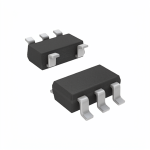 SOT 23 5 Thin, TSOT 23 5 การจัดการพลังงาน (PMIC) TPS799285DDCR มีสินค้าในสต็อก ซื้อชิ้นส่วนอิเล็กทรอนิกส์ออนไลน์ - Product Image 1