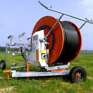 Fonctionnement stable et silencieux, puissance robuste et durable, taux de panne extrêmement faible de l'ensemble de la machine Aquajet 75-270TX - Product Image 1