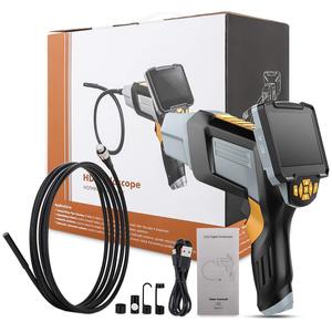 <span class=keywords><strong>Camera</strong></span> Borescope Công Nghiệp Cáp Bán Cứng Rắn Màn Hình <span class=keywords><strong>LCD</strong></span> 4.3 Inch <span class=keywords><strong>Camera</strong></span> Nội Soi Kỹ Thuật Số Siêu Nhỏ HD 1080P - Product Image 6