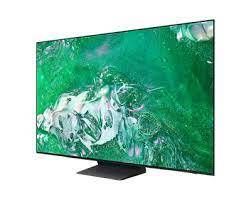 NUOVO <span class=keywords><strong>Samsung</strong></span> <span class=keywords><strong>TV</strong></span> Smart Classe S90F da 77 Pollici (Modello 2025), Upscaling Pro, HDR+, Motion Xcelerator 144Hz, Vision, Alexa Integrata - Product Image 2