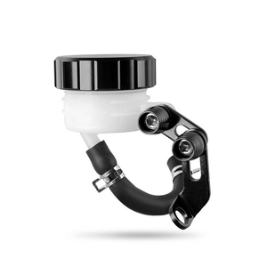 משאבת בלם אופנוע שמן מיכל צינור מים מיכל צינור שמן מיכל אחורי גליל מאסטר טנק שמן גביע - Product Image 1