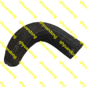 Pemasok emas tabung karet suku cadang otomatis sistem pendingin selang radiator hose untuk HYUNDAI (HS) PORTER <span class=keywords><strong>2</strong></span> - Product Image 3