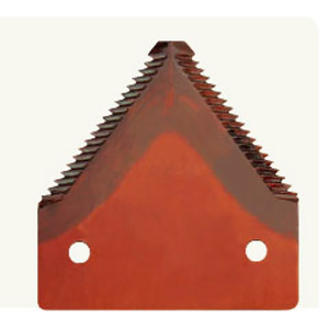 Remplacement de section de couteau SG-7 de moissonneuse-batteuse agricole NH 706226 - Product Image 4