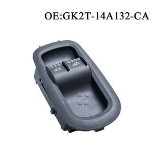 Interruptor de Ventana para Automóvil Ford MK8 GK2T-14A132-CA, Interruptores de Botón para Vehículos 1791339 - Product Image 2
