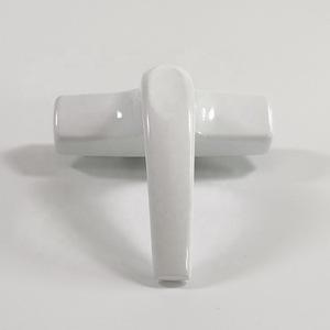 Accessoires en Aluminium, poignées de porte et de fenêtre, prix deux <span class=keywords><strong>points</strong></span>, serrures au moyen-orient, arabie saoudite, émirats arabes unis - Product Image 2