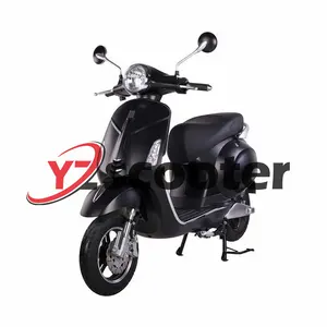 EEC Top fashion electric scooter motorcycle 72v 1000w-3000w for EU market with good quality for worldwide