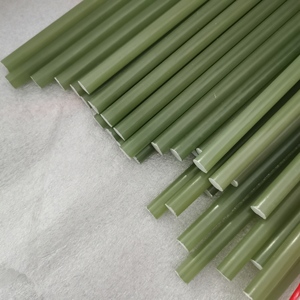 แกนไฟเบอร์กลาสแบบพัลทรูชั่น ทำจากเรซินอีพ็อกซี่พลาสติกแข็ง - Product Image 5