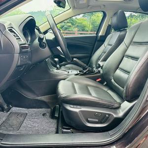 Mazda6 Atenza 2.0L Skyactiv Luxury Sedan d'occasion <span class=keywords><strong>2014</strong></span>, transmission 6AT, frein à disque sur les quatre roues, voiture familiale moyenne pour l'exportation - Product Image 5