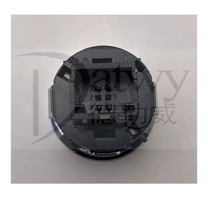 OE 9805347980 96777946ZD 98021996ZD Bouton d'allumage Start Stop Citroën <span class=keywords><strong>C4</strong></span> <span class=keywords><strong>Picasso</strong></span> II Peugeot 508(4 prises) (marque d'origine) - Product Image 3