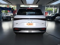 2025 BYD DM-i 05 DM-i 115KM Sea Lion Models Nuevos coches híbridos Euro VI con motor Turbo AWD Drive Asientos de cuero Dirección izquierda