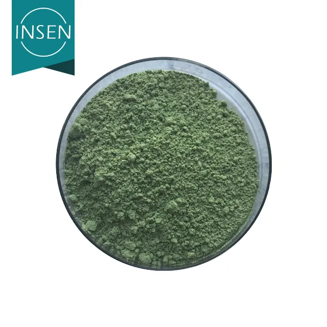 Natural Health Care Organic Barley Grass Juice Powder