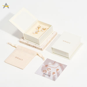 Коробка для упаковки ювелирных изделий - Product Image 2