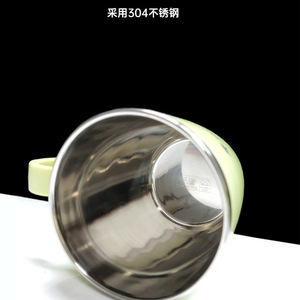 Vaso de Enfermería para Ancianos Postrados en Cama y Pacientes Paralizados, Vaso Alimentador para Mujeres Embarazadas, Suministros de Terapia de Rehabilitación - Product Image 3