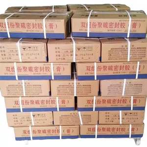 Keo Dán Polyurethane Keo Chống Thấm Nước Hai Thành Phần Tùy Chỉnh - Product Image 6