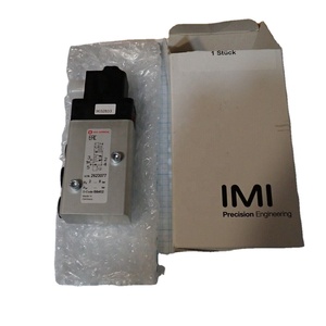 2625401 24V 2.5W 25-150 PSI - Product Image 1