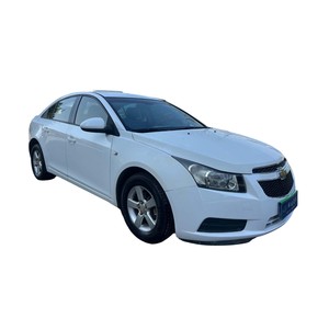 Cina Chevrolet prezzo basso velocità massima 180 Km/h 1,6l 121Hp L4 Chevrolet Cruze 2013 1.6L Sl Mt benzina Made in China - Product Image 2