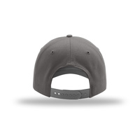 Casquettes de sport et de baseball personnalisées en sergé 100 % coton, style Richardson R65S, avec logo brodé de haute qualité – Gorras personnalisées