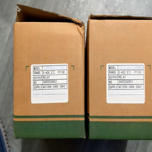 Stock 1pc Thermostat Rs400 <strong>Vvm</strong> Amp;ll Plc - Product Image 1