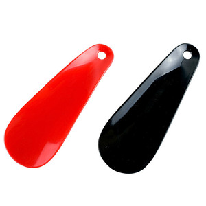 แตรรองเท้าพลาสติกขนาด11ซม. พร้อมโลโก้ - Product Image 5