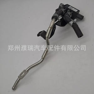 ท่อไอดีฮุนได 393602M415 39360-2M415 สำหรับ Stonic GT Sonata เบนซิน เทอร์โบชาร์จเจอร์ อะไหล่ทดแทน - Product Image 5