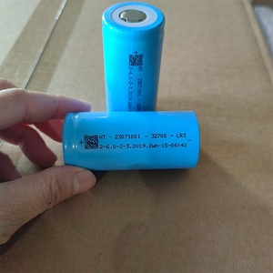 Batería de estado sólido Songye Aerospace <span class=keywords><strong>LR3</strong></span> 32700-6000mAh nueva para carritos de golf, ventiladores pequeños, almacenamiento de energía, venta al por mayor en China - Product Image 3