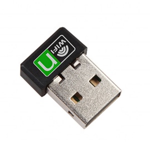 Adaptateur USB sans fil 150 Mbps / Mini adaptateur USB WiFi Realtek RTL8188EUS - Product Image 3