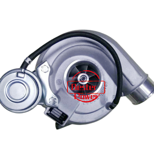 Turbo TF08L-26M-18 per Motore <span class=keywords><strong>Hyundai</strong></span> D6AC Truck 6D24TI 49134-00101 28200-83810 49134-00105 - Product Image 2