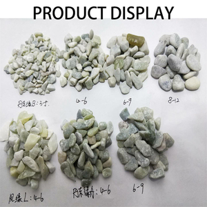 Ghiaia Decorativa <span class=keywords><strong>in</strong></span> Pietra Naturale, <span class=keywords><strong>Marmo</strong></span> Colorato Frantumato, Aggregati Multicolore per Terrazzo <span class=keywords><strong>in</strong></span> Vendita - Product Image 3