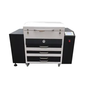 China Manufacturer Flexo Photopolymer Digital Flexo Plate Machine