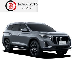 Jetour X90 Plus 2024 Nuova Auto 2023 Vendita Calda SUV 7 Posti Veicolo a Benzina Acquisto Auto Online <span class=keywords><strong>Usato</strong></span> - Product Image 5