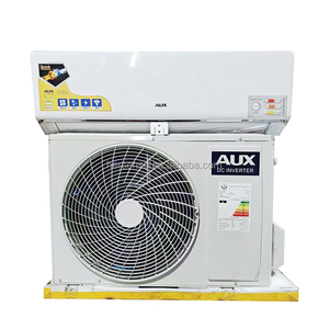 <span class=keywords><strong>Aire</strong></span> <span class=keywords><strong>Acondicionado</strong></span> Inteligente AUX de 1.5 Toneladas, 18k BTU, con Wifi, Inverter DC, Frío/Calor, Ahorro de Energía, Unidad <span class=keywords><strong>Split</strong></span> para Hogar y Hotel, R32 - Product Image 2