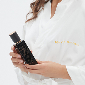 Mascarilla Capilar REMAVIVE Reparación Profunda para Cabello Dañado, Suero de Reparación Nocturna REMASILK Sin Enjuague, con Extracto de Seda y Aceite de Argán - Product Image 4