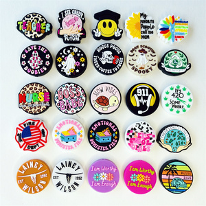 ลูกปัดซิลิโคนรูปหัวกะโหลก ฟักทอง สำหรับฮาโลวีน ขายส่ง - Product Image 2