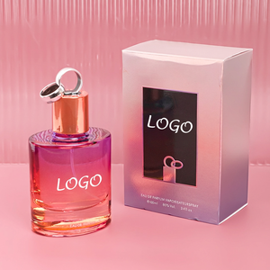 AZ TK Eau De Parfum Más Vendida para Mujer, Love Story, Fragancia Duradera, Notas de Rosa y Pachulí de Alta Gama - Product Image 6
