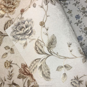 Papel tapiz de PVC para sala de estar, 1,06 M, coreano, para Interior familiar, clásico, Islámico - Product Image 2