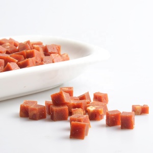 Fournisseur de friandises pour animaux de compagnie en gros : Granulés de fromage de canard, nourriture sèche, friandises pour chats, collations portables pour chiots et chatons, aliments pour animaux de compagnie, croquettes pour chiens - Product Image 5