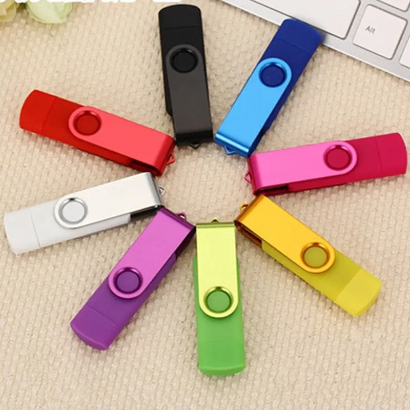 USB Flash Drive 64GB 128GB Pen Drive 512GB ad alta velocità Memory Stick 256GB Pendrive 2.0 U Disk Memoria Cle USB regalo per PC Car TV