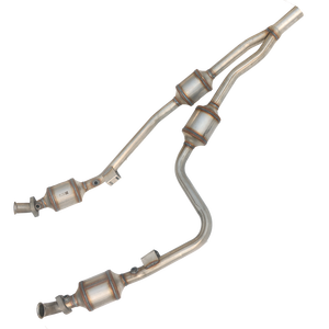 Accesorios para Automóviles, Otras Piezas del Motor, Venta al por Mayor de Fábrica, Convertidor Catalítico para <span class=keywords><strong>Mercedes</strong></span> <span class=keywords><strong>Benz</strong></span> Viano <span class=keywords><strong>Vito</strong></span>, Tubo de Escape 2015 <span class=keywords><strong>2016</strong></span> - Product Image 1