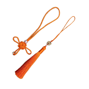 Nuevo cordón universal Icam para teléfono móvil de Alemania, cuerda de 8 hilos CC, accesorio antipérdida de moda. - Product Image 2