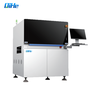 QH-VVL360 Rilevatore Ottico Automatico 3D AOI Offline, Strumento di Rilevamento Ottico per Linee di Produzione PCB SMT - Product Image 2