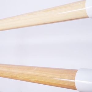 Fixe Gymnastique Autoportante Double <span class=keywords><strong>Barre</strong></span> de Danse Mobile <span class=keywords><strong>Gym</strong></span> <span class=keywords><strong>Barre</strong></span> De Danse - Product Image 2