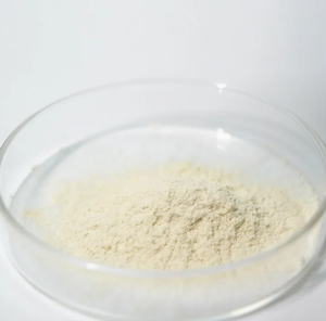 Goma Guar de Grado Alimenticio de Alta Pureza, Marca MOT, Económica y de Buena Calidad, Materia Prima para Detergentes, Polvo Fluido de Color Blanco a <span class=keywords><strong>Amarillento</strong></span>, 25 kg/caja - Product Image 1