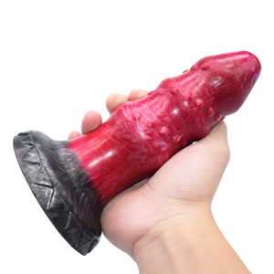 Monster Butt Plug: Best Silicone Anal Toys 2025