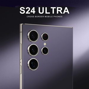 Interfaccia Intuitiva S24 Ultra Telefono Android 13 Navigazione Semplice Facile Utilizzo Dispositivo Intelligente - Product Image 3