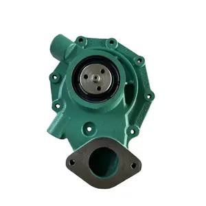 Construction machinery parts RE546918 For John Deere 4045 6068 Engine Water Pump