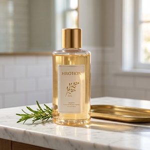 Servizio OEM Shampoo Biologico al Rosmarino e Menta, Estratto Naturale di Piante, Nutriente per il Cuoio Capelluto, <span class=keywords><strong>Anti</strong></span>-<span class=keywords><strong>Caduta</strong></span> e Volumizzante - Product Image 4