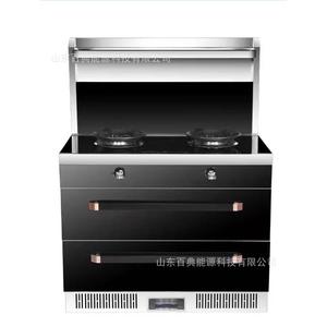 Horno Integrado para el Hogar con Función de Vapor, Desinfección, Control por Voz Inteligente, Conversión de Frecuencia y Limpieza Automática - Product Image 3