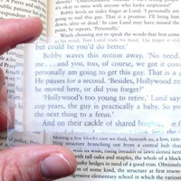 85X55mm Card Magnifier