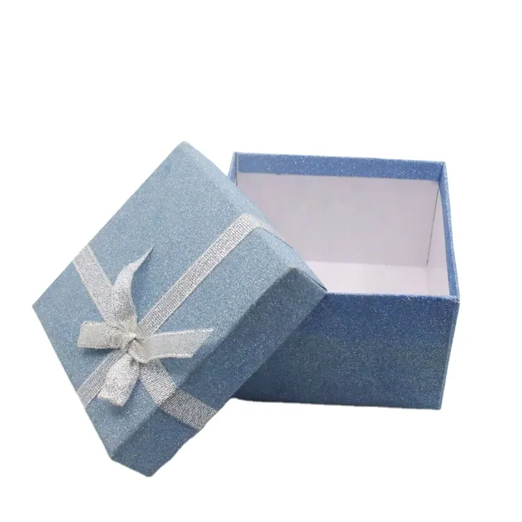 China Printing and Packaging Factory Custom Luxury rigid Paper Gift Box